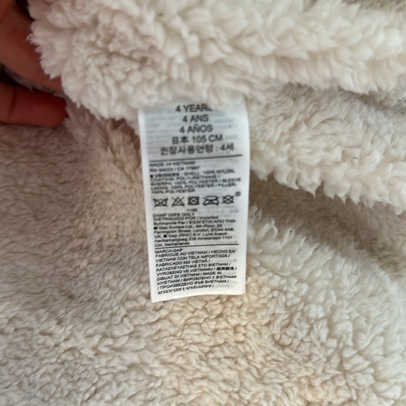 GAP Jacket - Picture 7 of 7